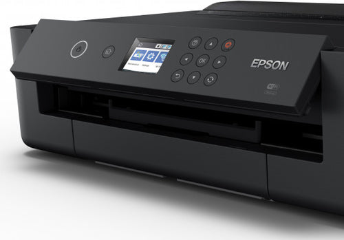 Epson Expression Photo HD XP-15000 inkjet printer Colour 5760 x 1440 DPI A3+ Wi-Fi Epson Expression Photo HD XP-15000 inkjet printer Colour 5760 x 1440 DPI A3+ Wi-Fi